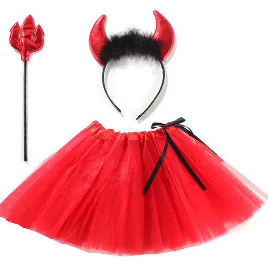 Kit de Diable pour enfants