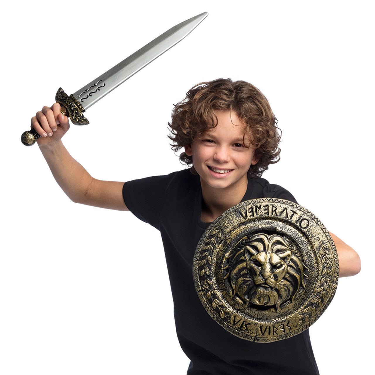 Set Gladiateur pour enfants