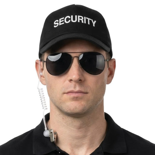 Set Garde de Sécurité
