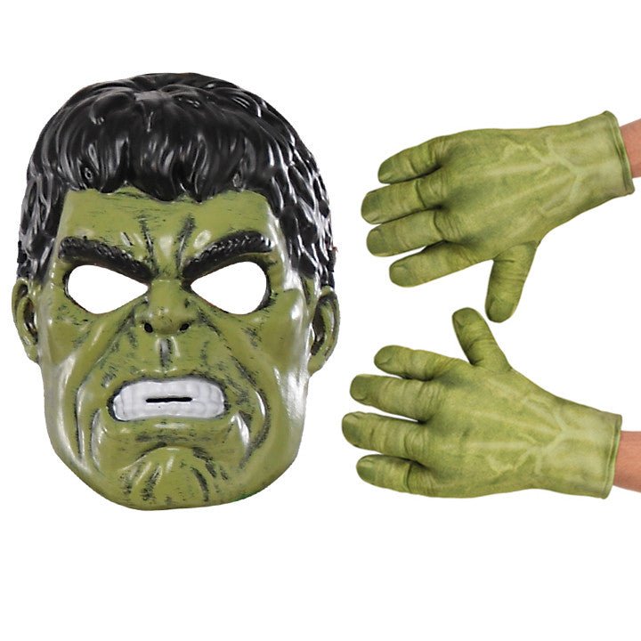 Ensemble Hulk™ pour enfants