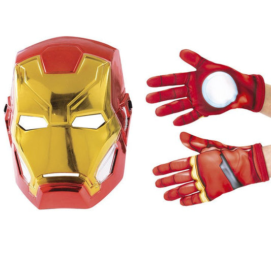 Ensemble enfant Iron Man™