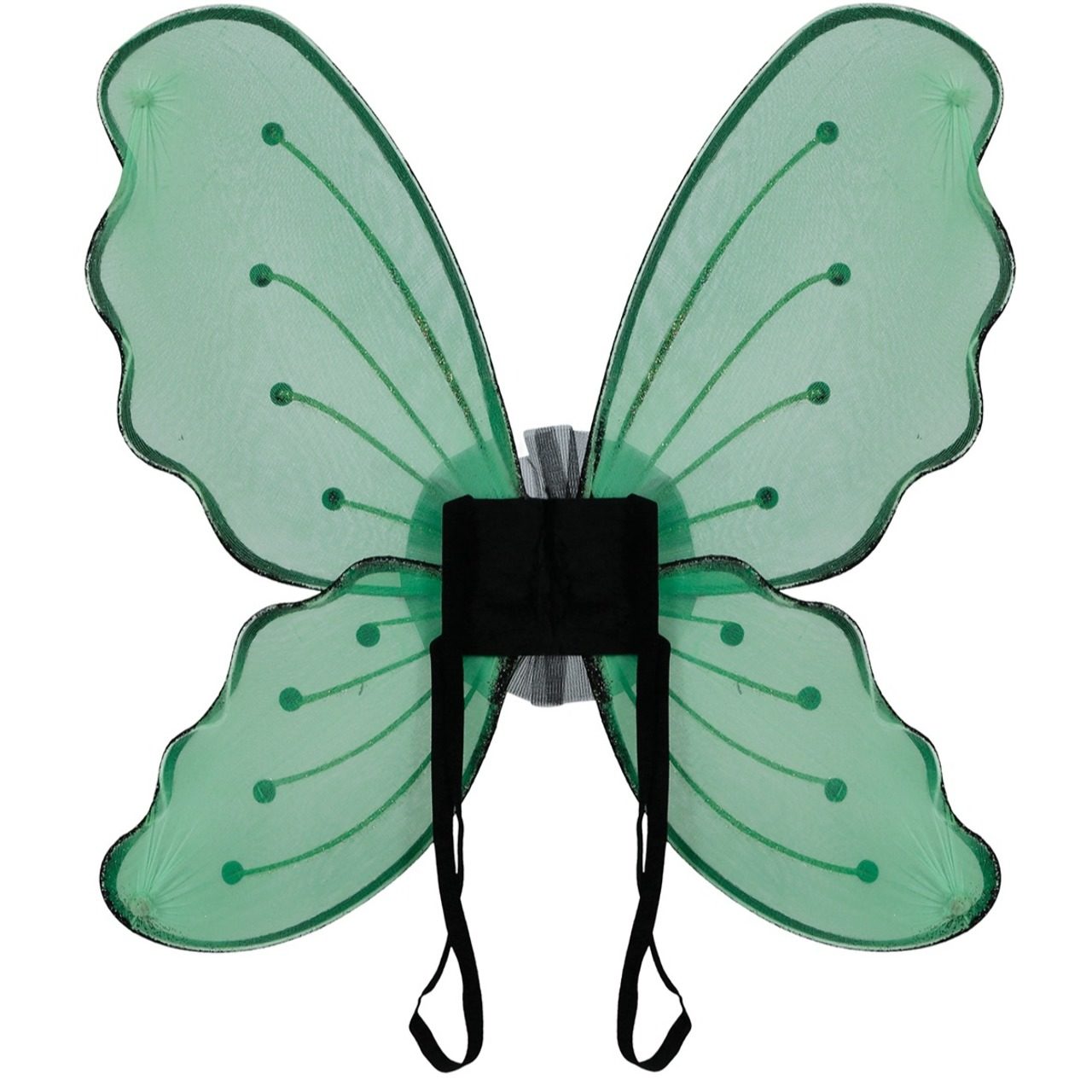 Set de Papillon Vert pour enfant