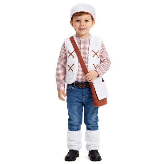 Set Berger de la Crèche enfant