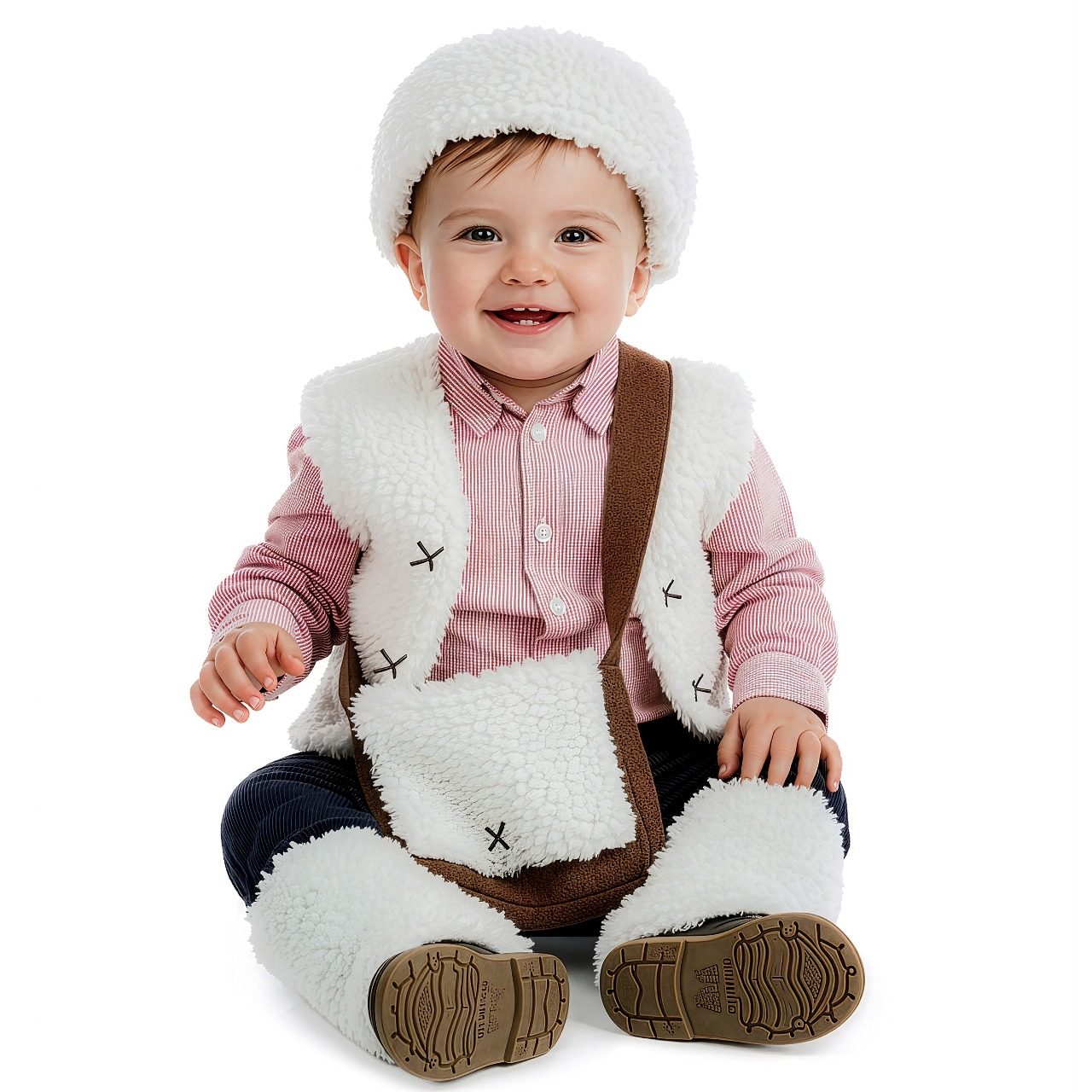 Set Petit Berger bébé