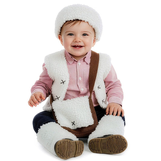 Set Petit Berger bébé