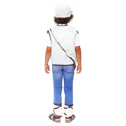 Kit de Berger Classique pour enfant