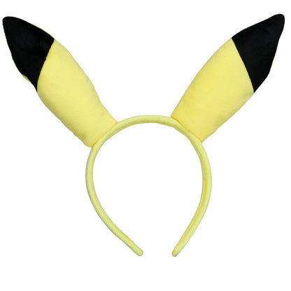 Kit Pokémon Pikachu Jaune pour enfant