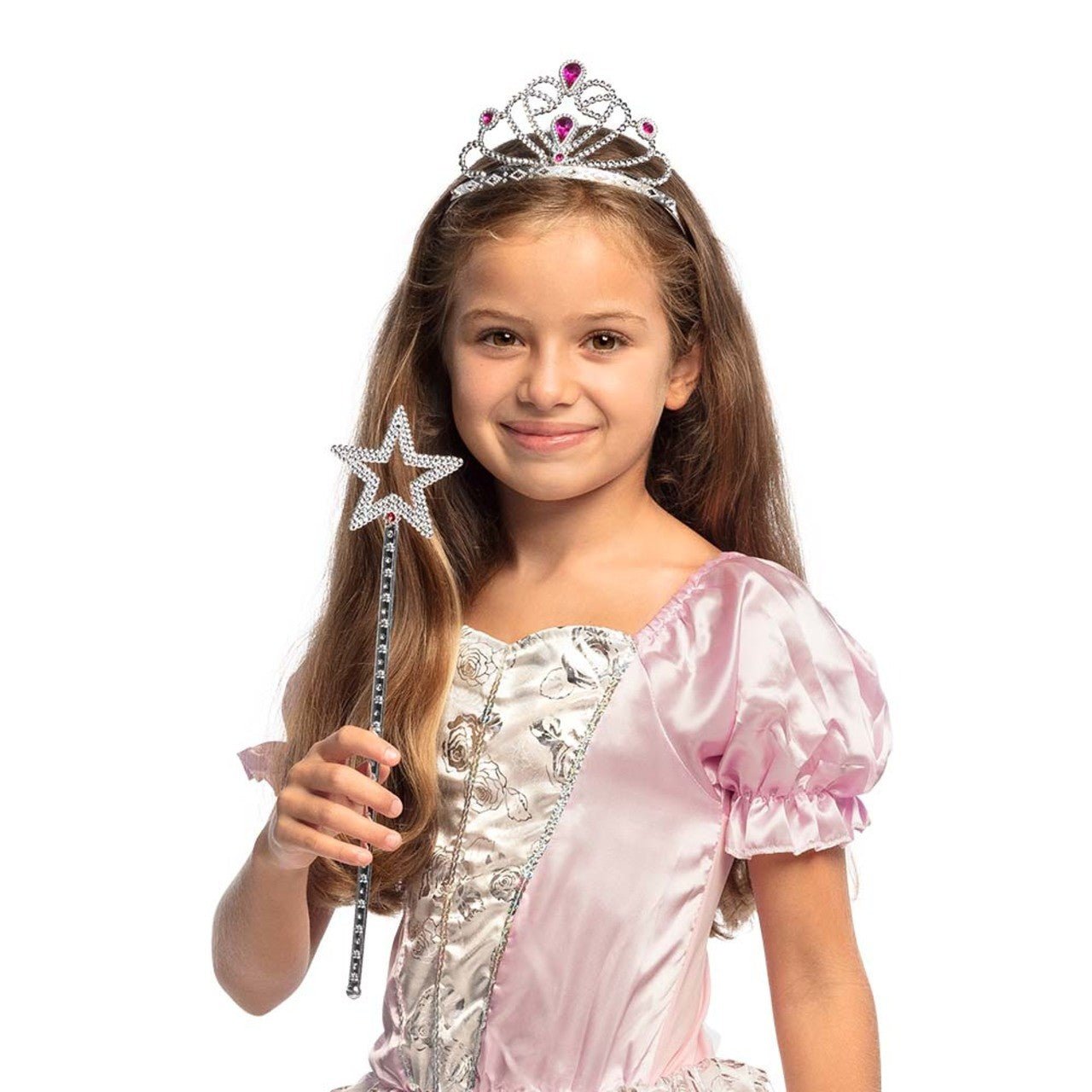 Set de Princesse Magique pour enfants