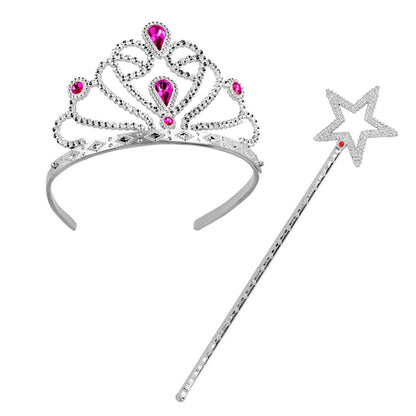 Set de Princesse Magique pour enfants