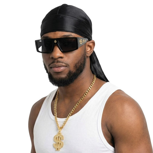 Set Rappeur Dollar