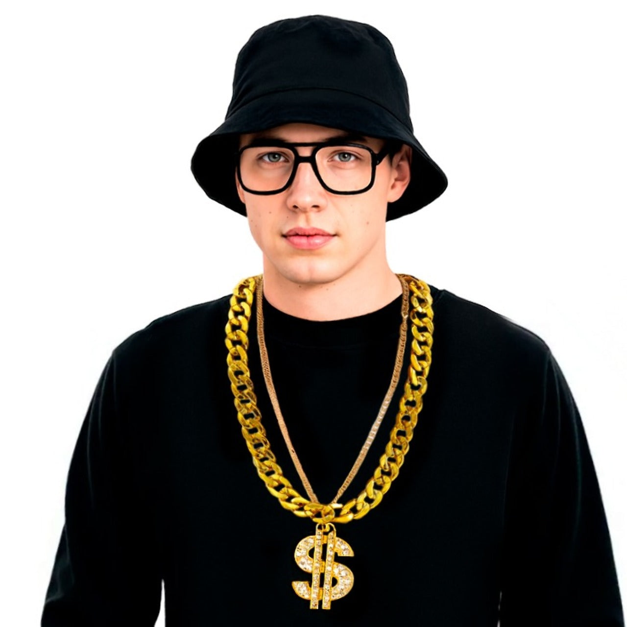 Set Rappeur Hip-Hop