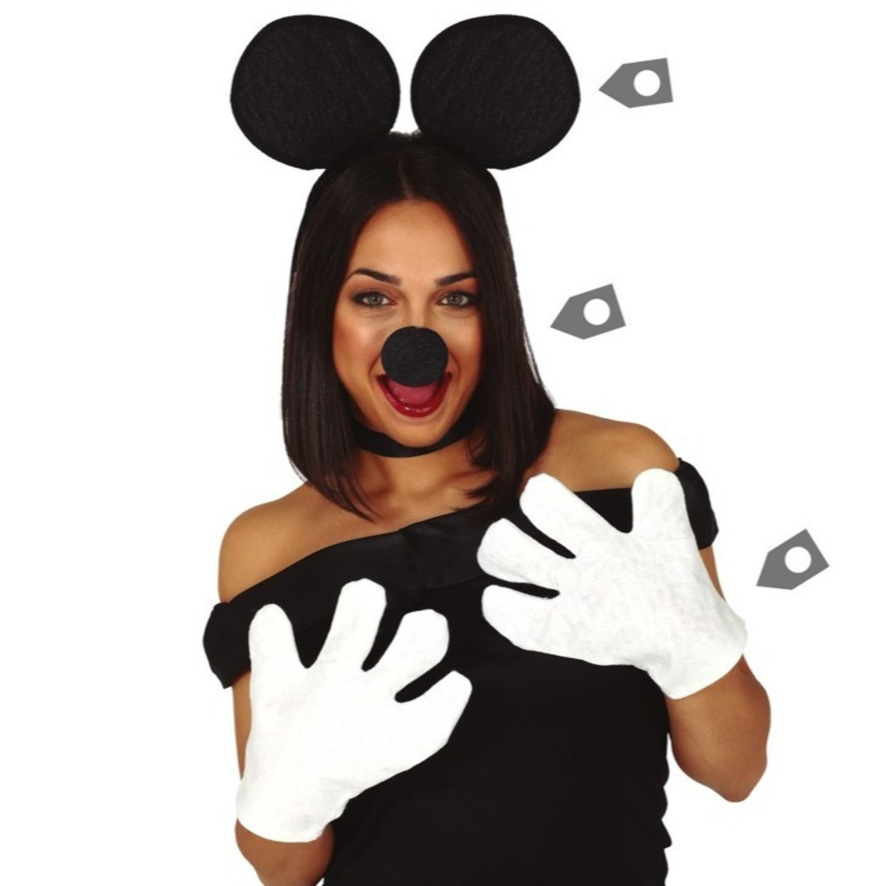 Set de Souris Éco