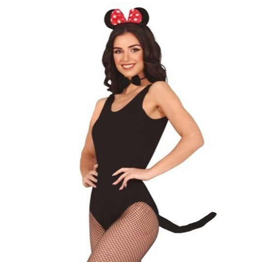 Ensemble Minnie Mouse