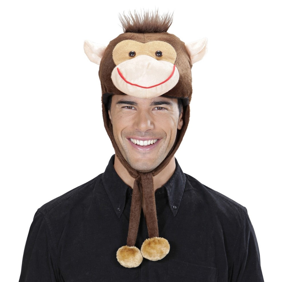 Ensemble de singe Sonny Angel