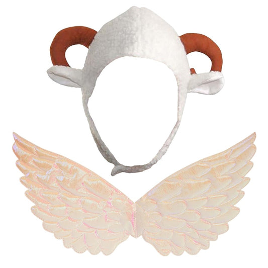 Ensemble de moutons Sonny Angel