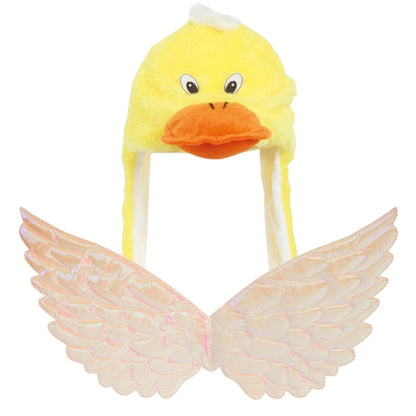 Ensemble de canetons Sonny Angel