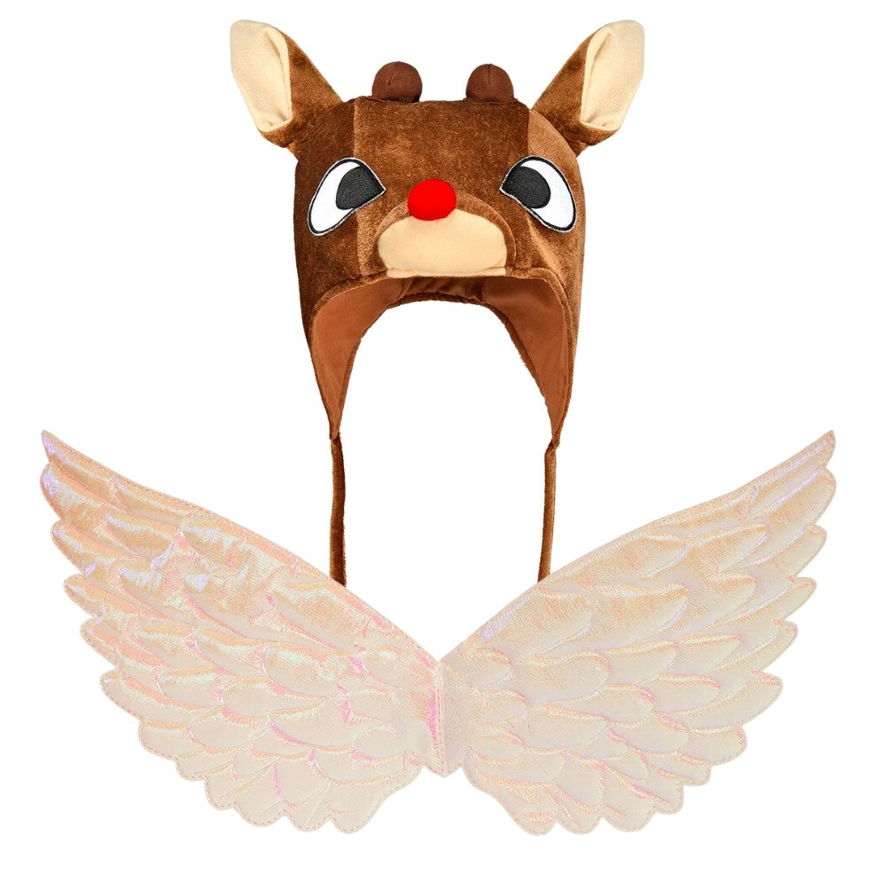 Achetez Sonny Angel Reno Set en ligne | Costumalia by Monsieur Deguisement