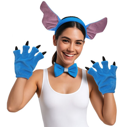 Ensemble de Stitch