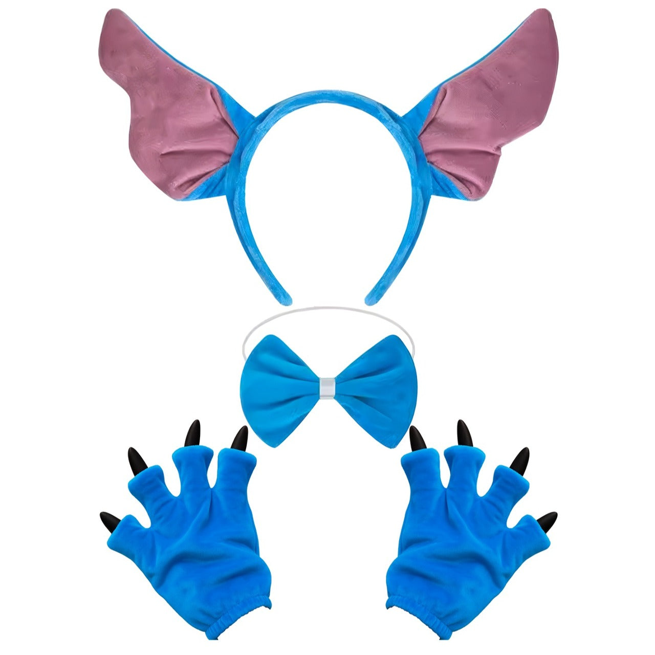 Ensemble de Stitch