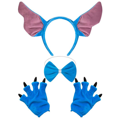Ensemble de Stitch