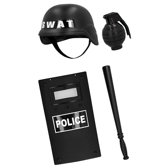 Set Swat pour enfants