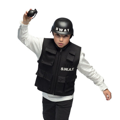 Set Swat pour enfants