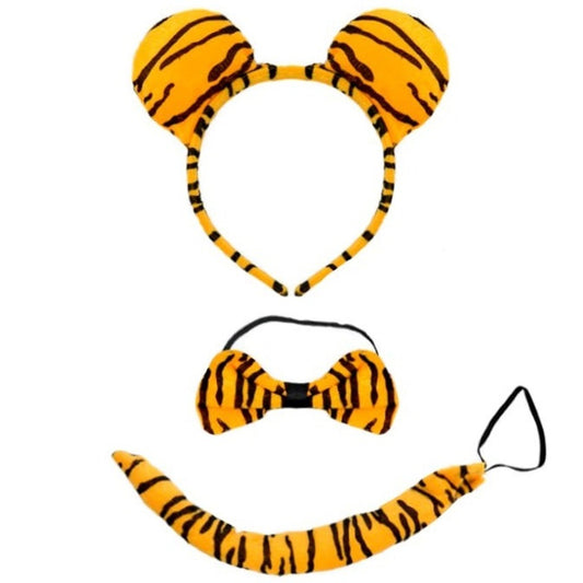 Ensemble Tigre Eco