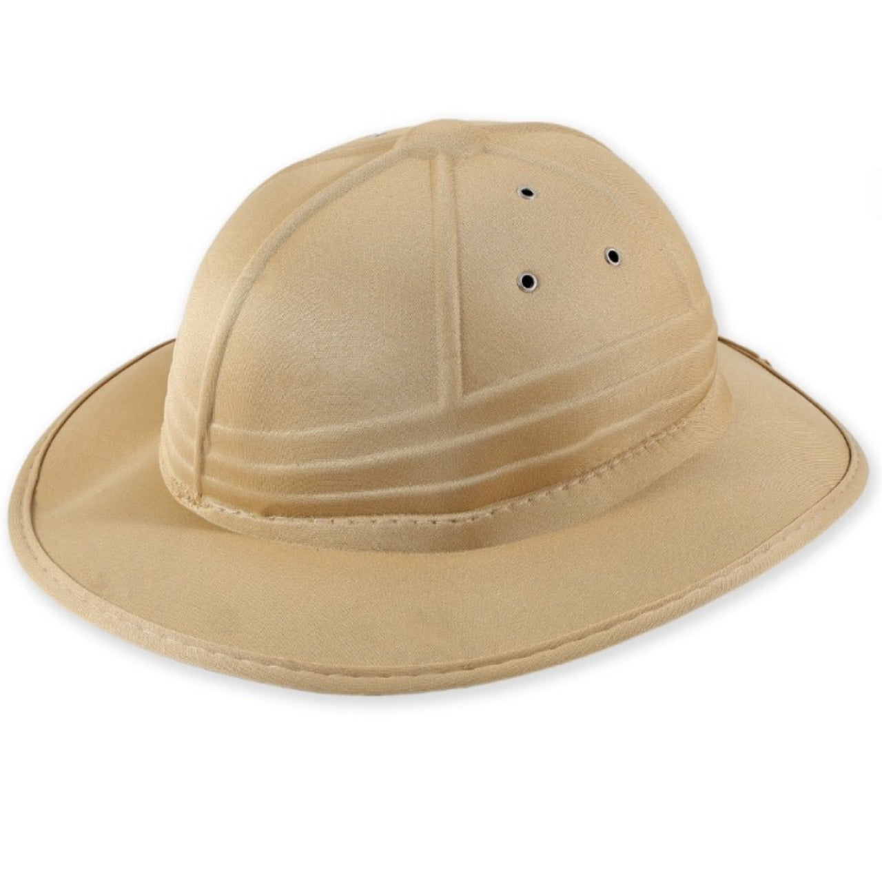 Chapeau Explorateur Beige