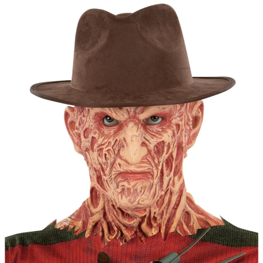 Chapeau tueur Freddy