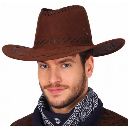 Chapeau de Cowboy