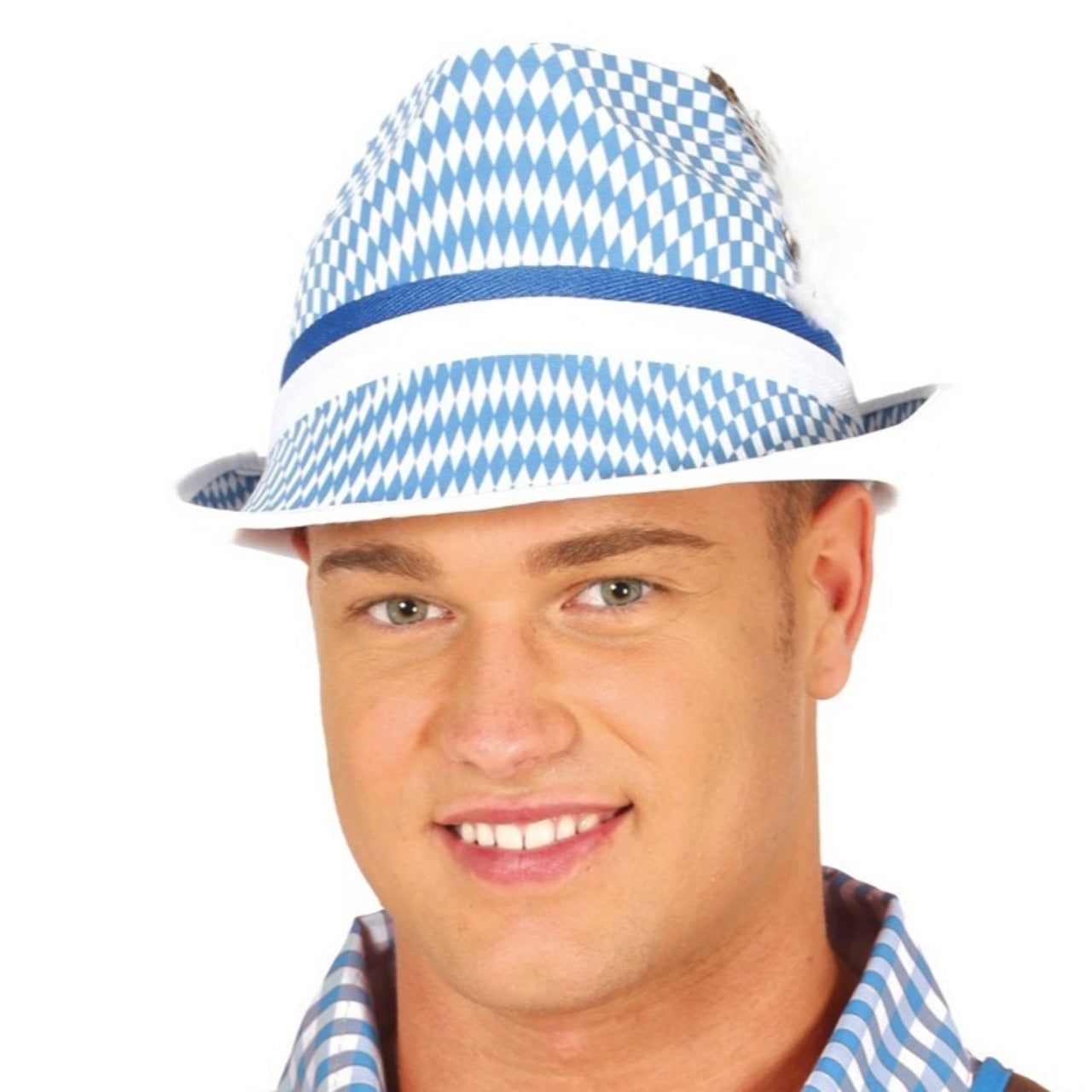 Chapeau Oktoberfest