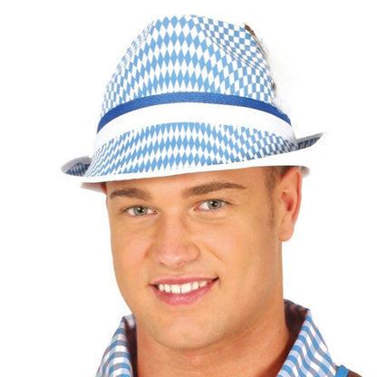 Chapeau Oktoberfest