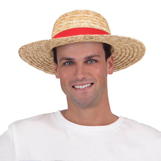 Chapeau de Paille Luffy