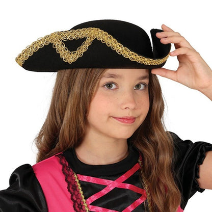 Chapeau de pirate général pour enfants