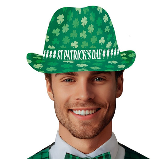 Chapeau de la Saint-Patrick