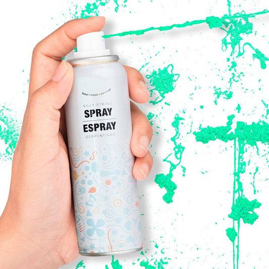 Spray Serpentine Vert