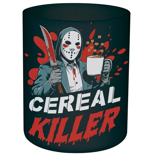 Tasse Killer Halloween