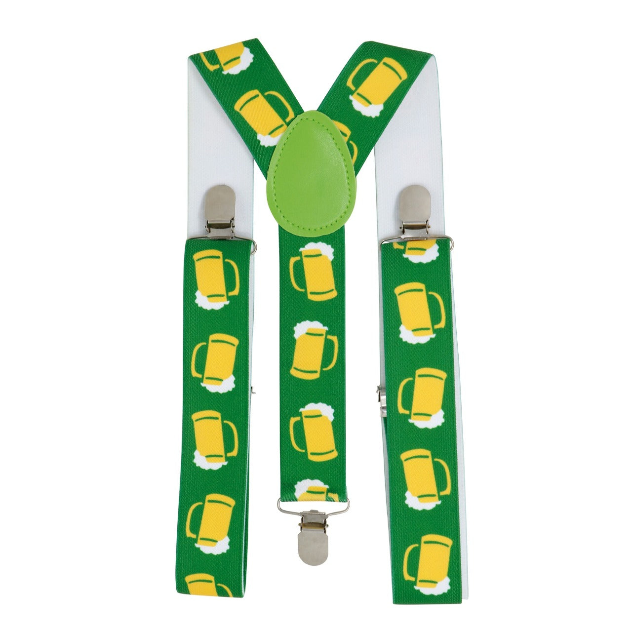 Bretelles Oktoberfest Pintes