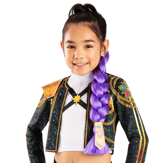 Tresse de Rumi™ K-Pop Classique