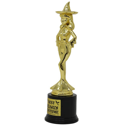 Trophée Meilleur Déguisement d'Halloween
