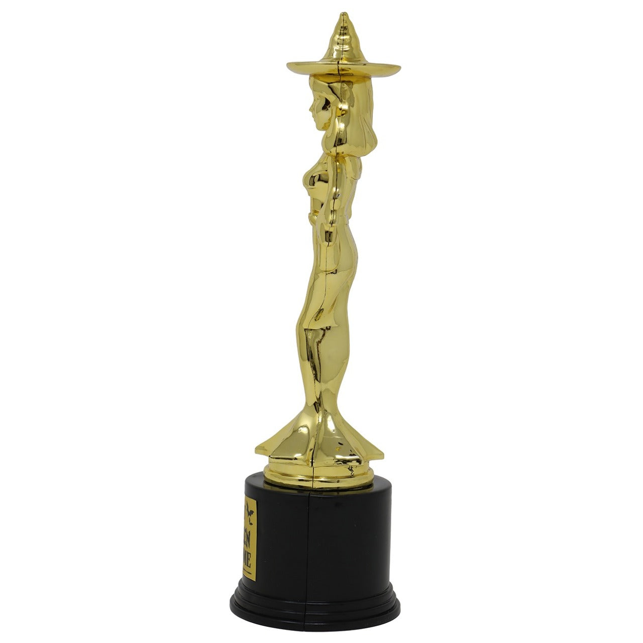 Trophée Meilleur Déguisement d'Halloween