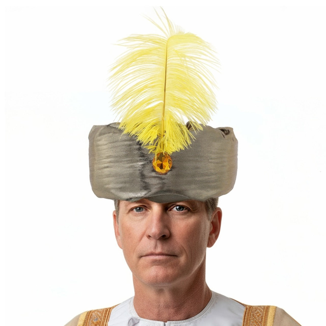 Turban de Prince Arabe