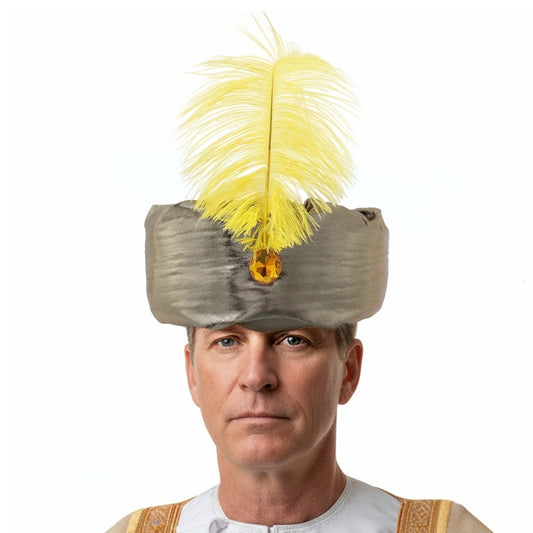 Turban de Prince Arabe