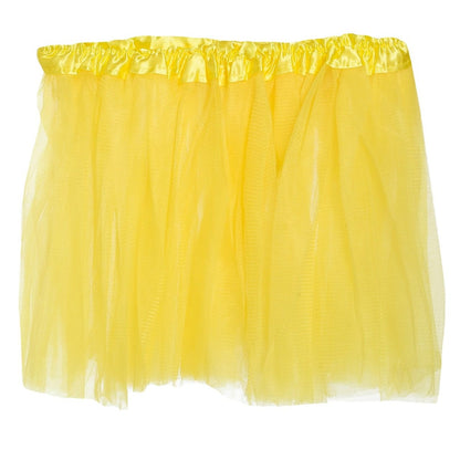 Tutu Jaune pour enfant