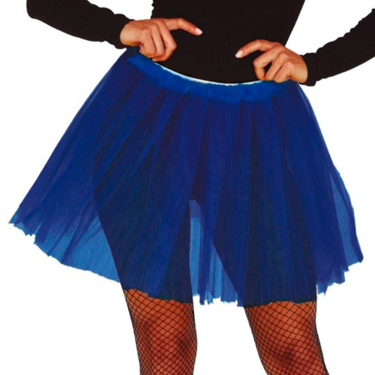 Tutu Bleu pour enfant