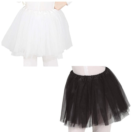 Tutu Couleurs enfant