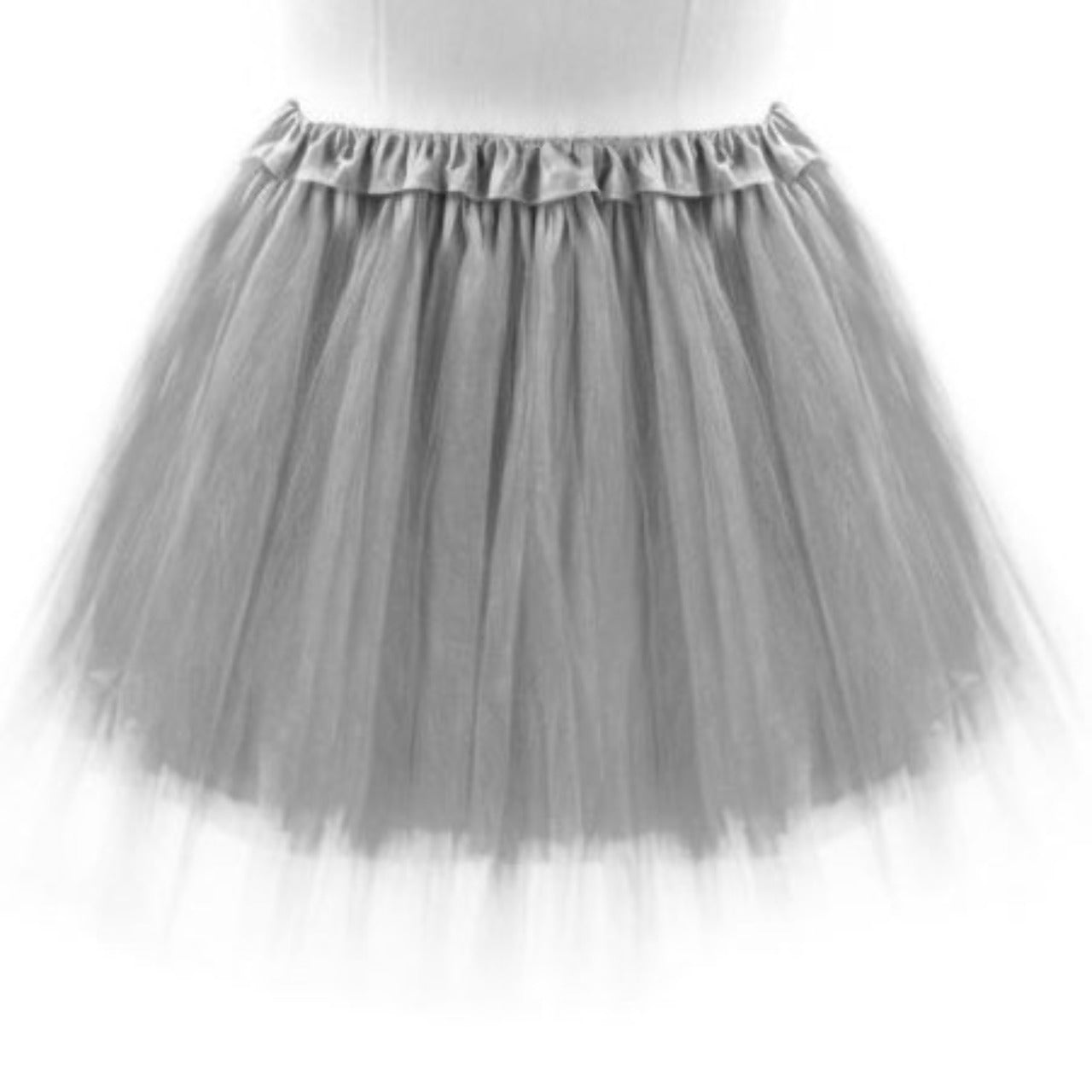 Tutu gris