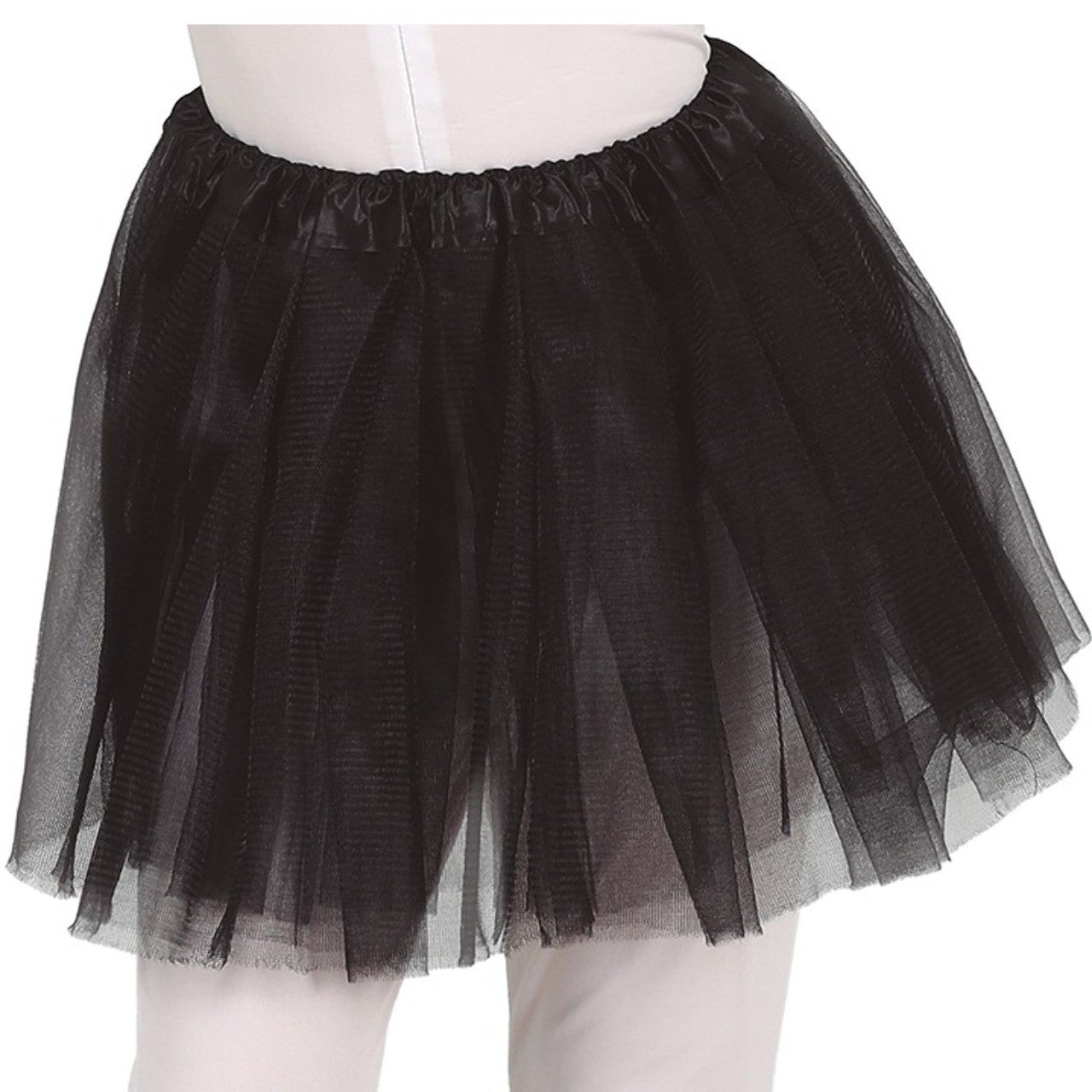 Tutu Noir pour enfants