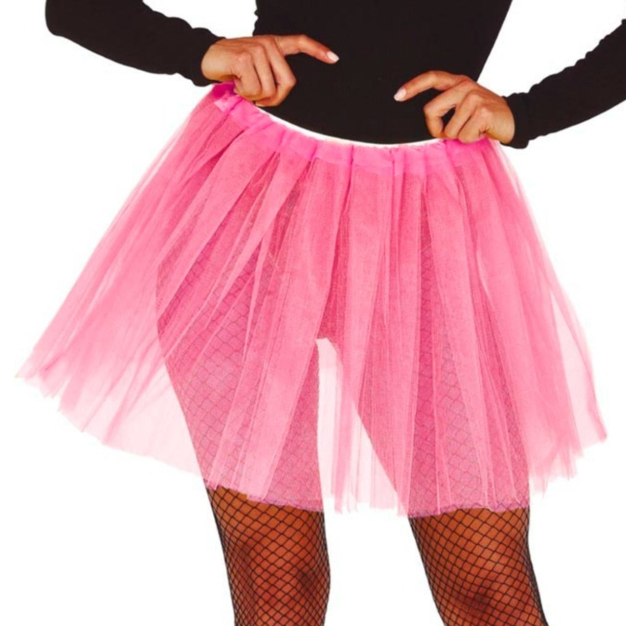 Tutu Rose pour enfant