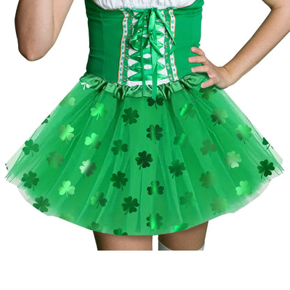 Tutu Saint Patrick